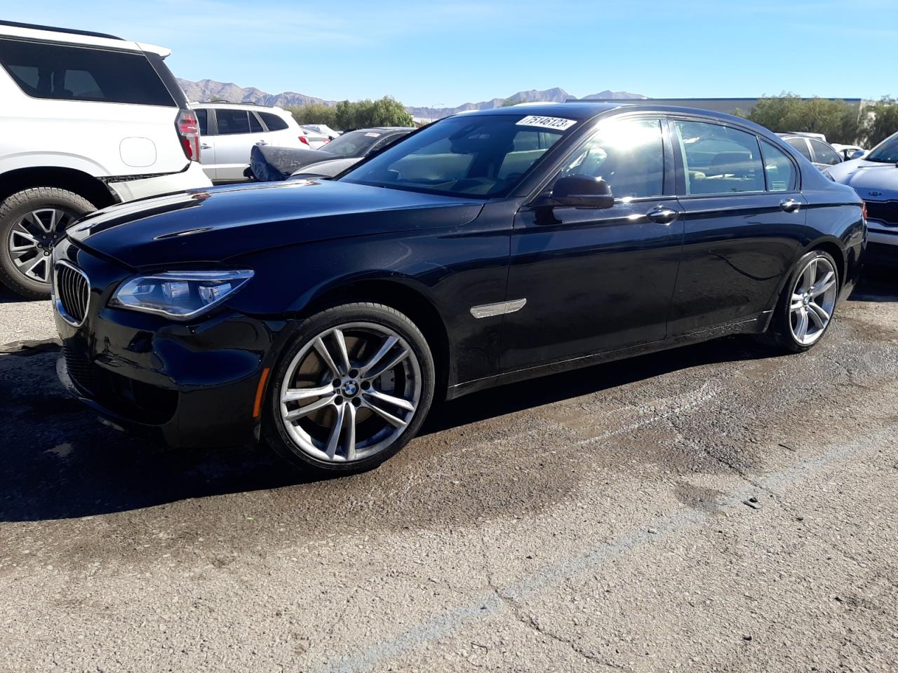 BMW 7ER 2014 wbaye8c53ed135352