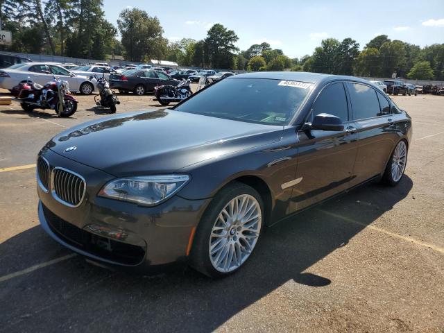 BMW 750 LI 2014 wbaye8c53ed136470