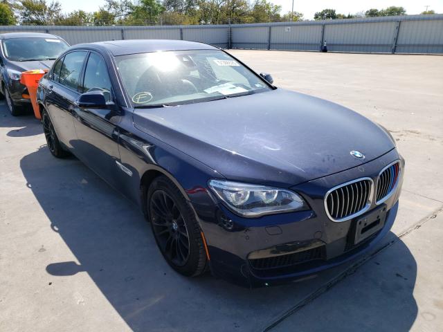 BMW ALPINA B7 2015 wbaye8c53fd780732