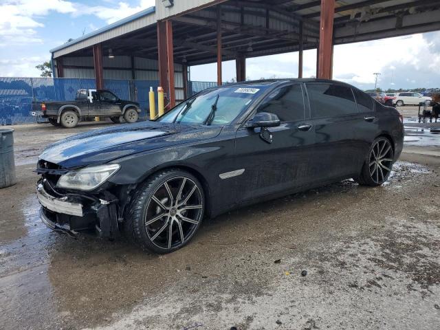 BMW 750 LI 2015 wbaye8c53fd780987