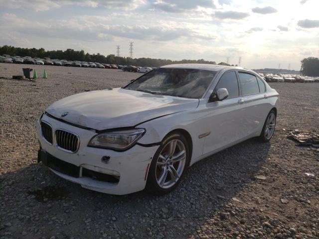 BMW 7 SERIES 2015 wbaye8c53fd781718