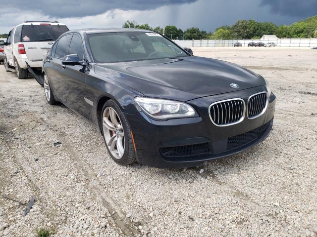 BMW ALPINA B7 2015 wbaye8c53fd782061