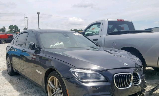 BMW 750 LI 2015 wbaye8c53fd782173