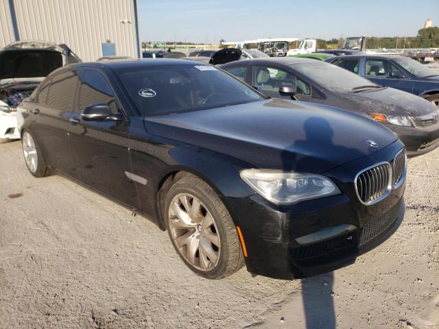 BMW 7 SERIES 2013 wbaye8c54dd133026