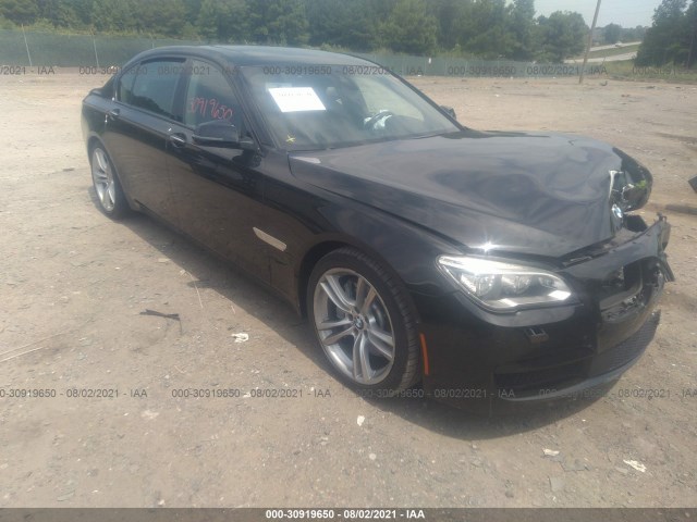 BMW 7 2013 wbaye8c54dd133446