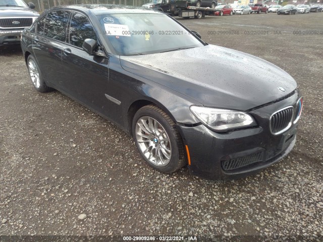 BMW 7 2013 wbaye8c54dd133673