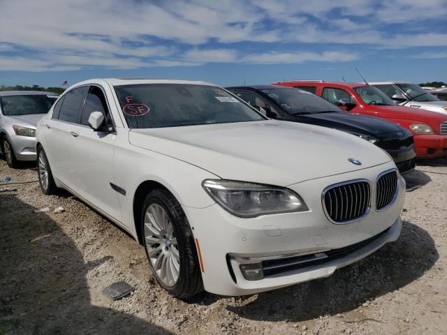 BMW 750 2013 wbaye8c54dd133981