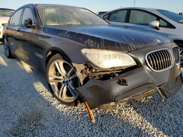 BMW 7 SERIES 2013 wbaye8c54ed134887