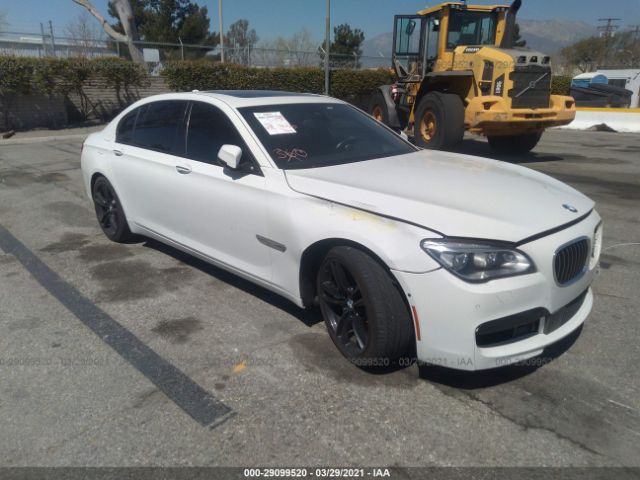 BMW 7 2014 wbaye8c54ed780530