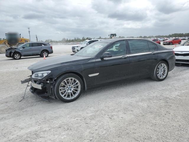 BMW 750 LI 2014 wbaye8c54ed780611