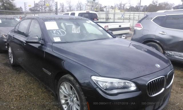 BMW 750I 2015 wbaye8c54fd781128