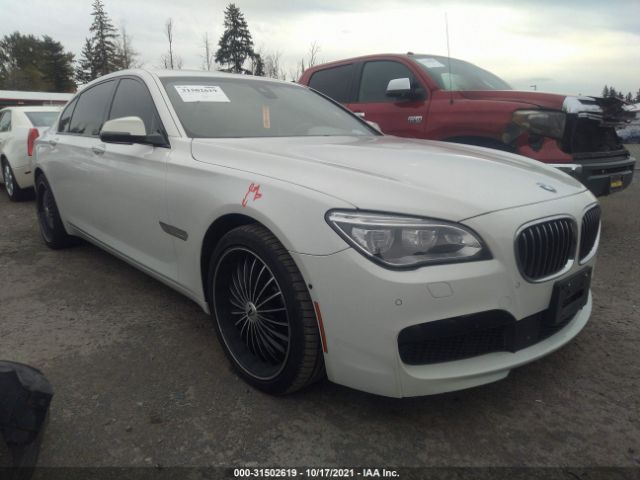 BMW 7 2015 wbaye8c54fd781145