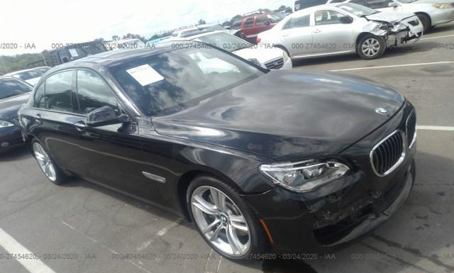 BMW 750I 2015 wbaye8c54fd781226