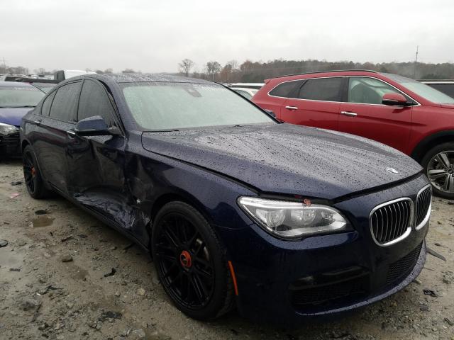 BMW ALPINA B7 2015 wbaye8c54fd781338