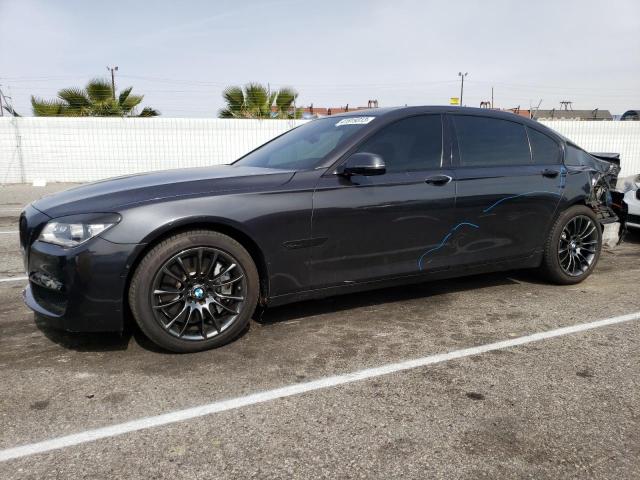 BMW ALPINA B7 2015 wbaye8c54fd781923