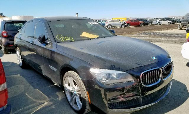 BMW 750I 2013 wbaye8c55dd132094