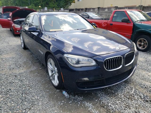 BMW 750 LI 2013 wbaye8c55dd132791