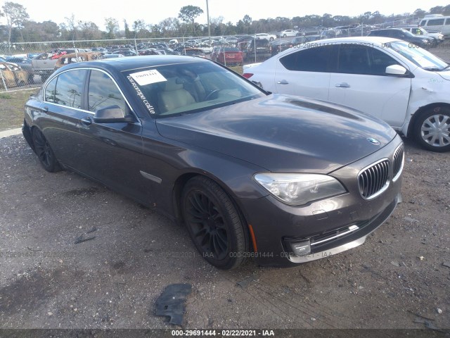 BMW 7 2013 wbaye8c55dd133021