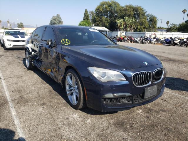 BMW 750 LI 2013 wbaye8c55dd133472