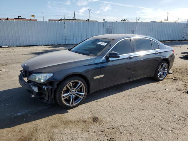 BMW 750 LI 2013 wbaye8c55dd134007