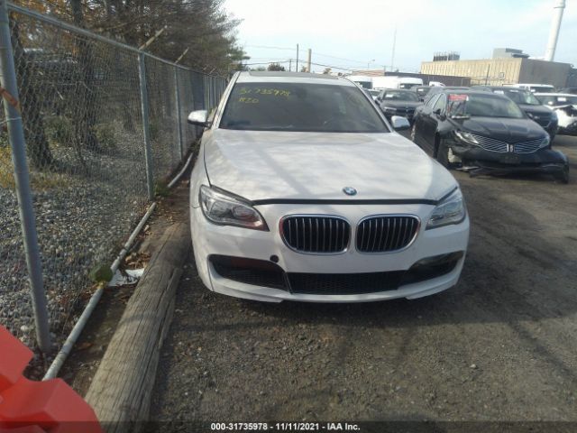 BMW 7 2013 wbaye8c55dde22306