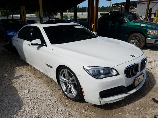 BMW ALPINA B7 2014 wbaye8c55ed134624