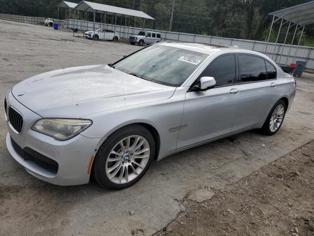 BMW 750 LI 2014 wbaye8c55ed134669