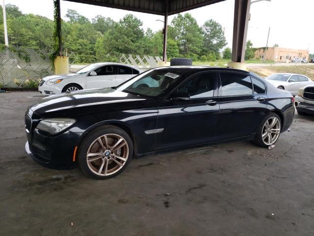 BMW 750 LI 2014 wbaye8c55ed135868