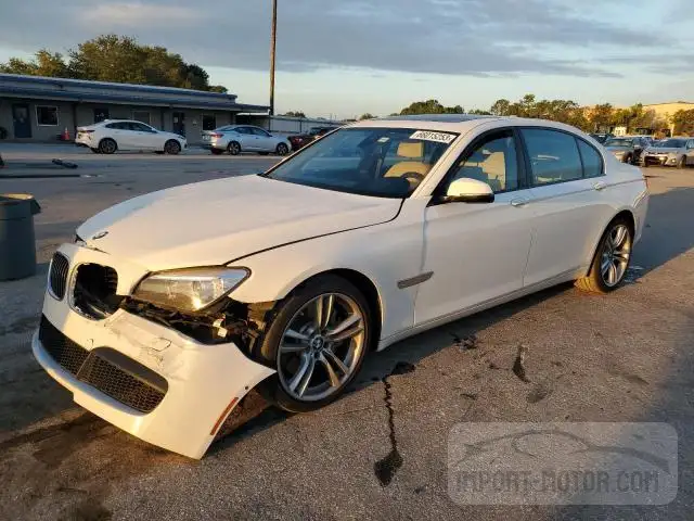 BMW NULL 2014 wbaye8c55ed136289