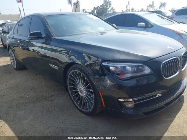 BMW ALPINA B7 2014 wbaye8c55ed136521