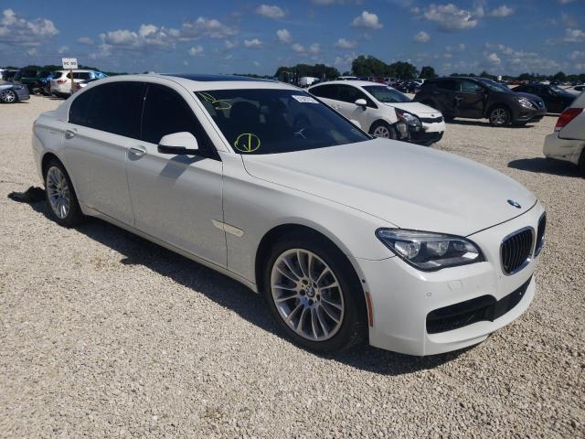 BMW 750 LI 2014 wbaye8c55ed780469