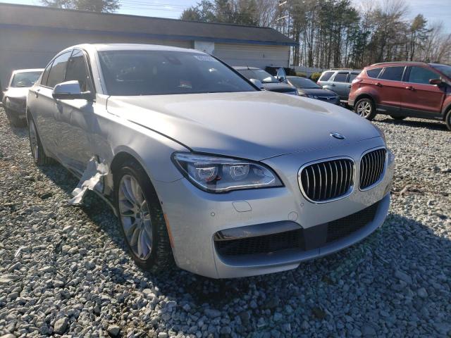 BMW 750 LI 2015 wbaye8c55fd780716