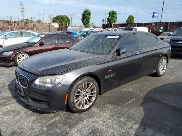 BMW 750 LI 2015 wbaye8c55fd780960