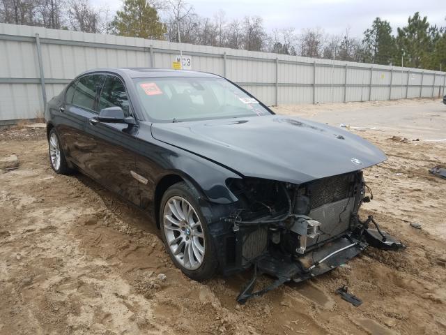 BMW ALPINA B7 2015 wbaye8c55fd781414