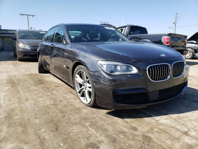 BMW ALPINA B7 2015 wbaye8c55fd781543