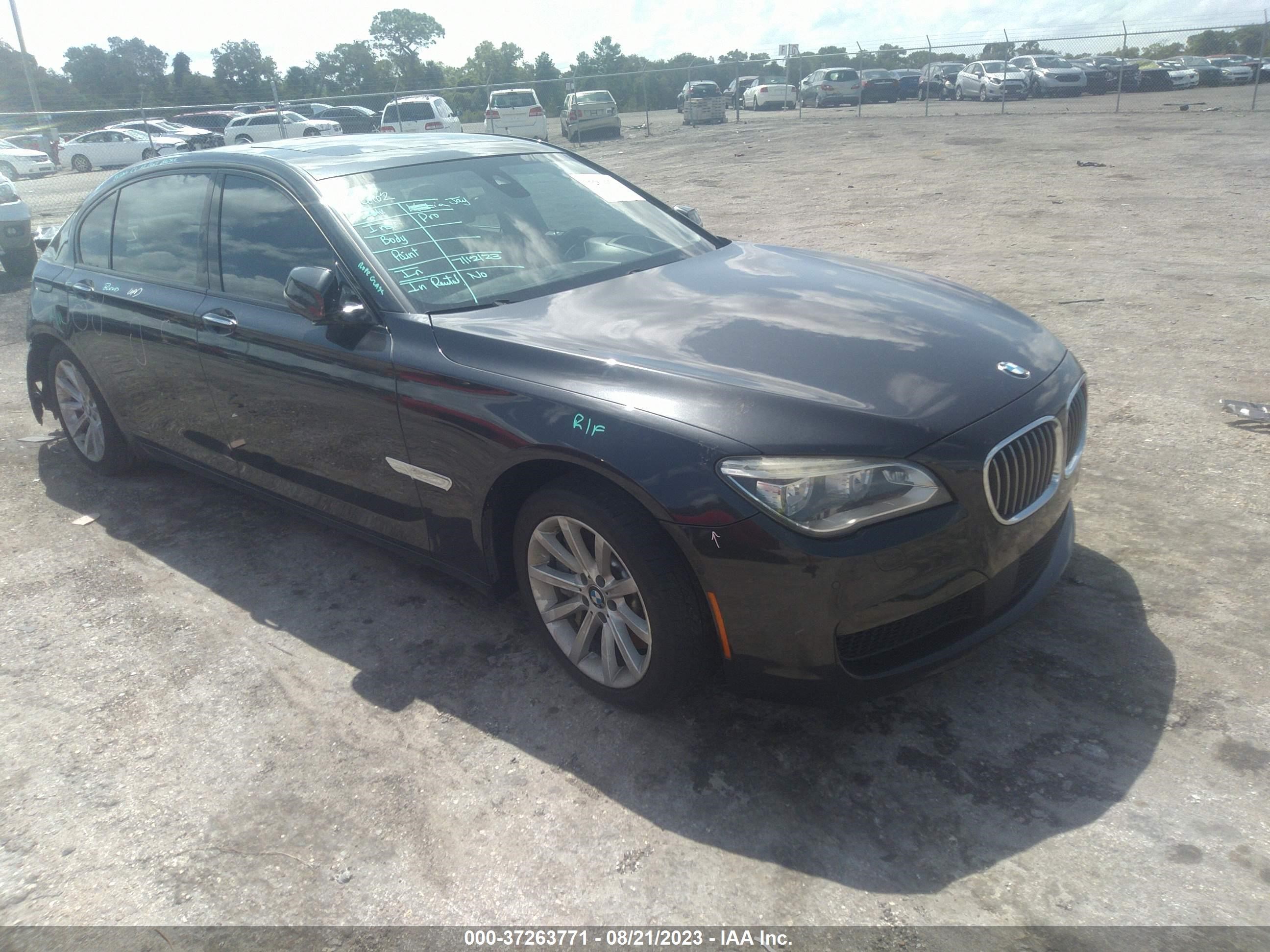 BMW 7ER 2015 wbaye8c55fd782014