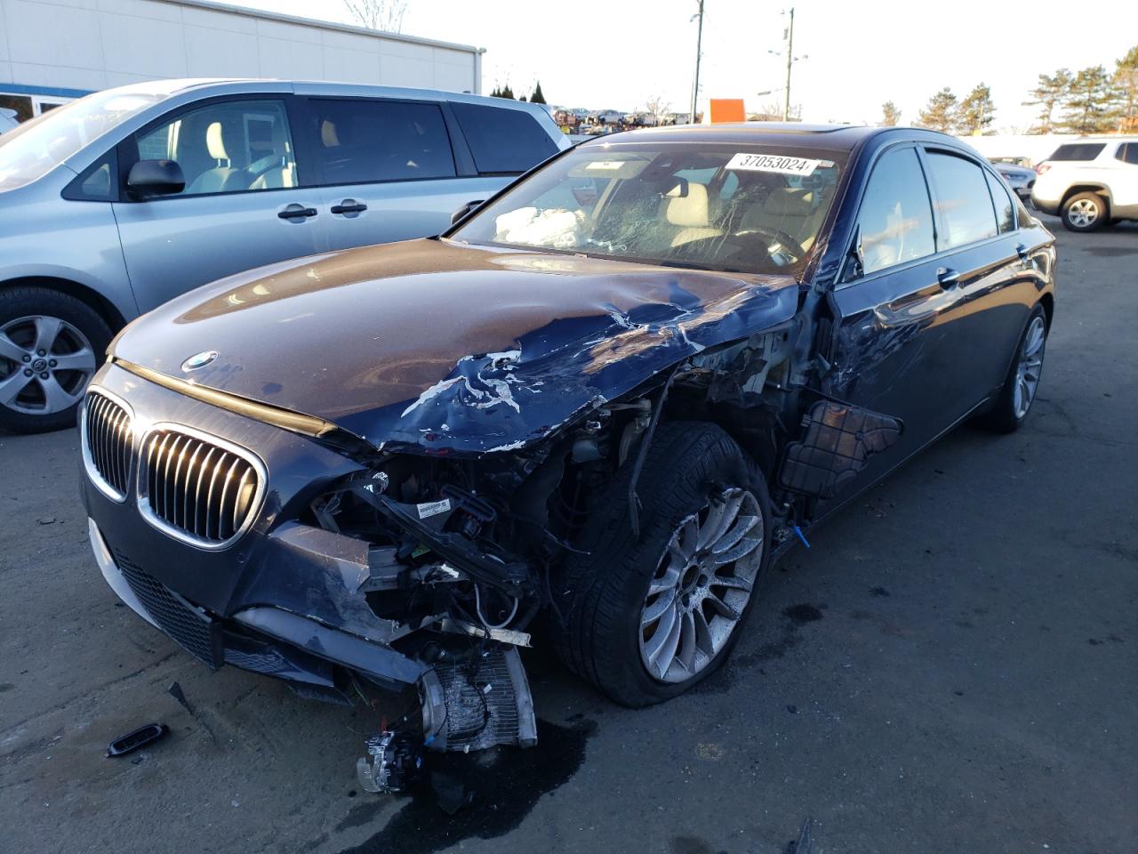 BMW 7ER 2015 wbaye8c55fd782367