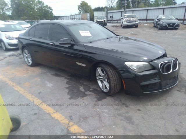 BMW 7 2013 wbaye8c56dd131746