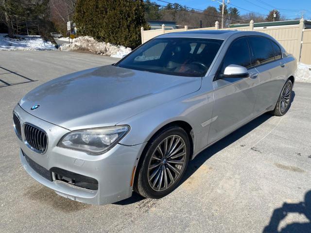 BMW 750 LI 2013 wbaye8c56dd131763