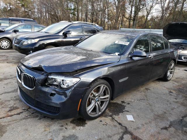 BMW 750 LI 2013 wbaye8c56dd131925