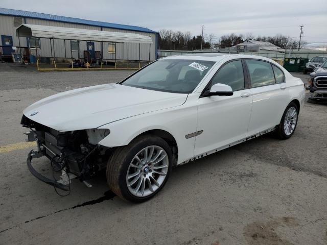 BMW 750 LI 2013 wbaye8c56dd132332