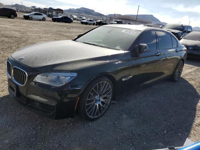 BMW 7 SERIES 2013 wbaye8c56dd132458