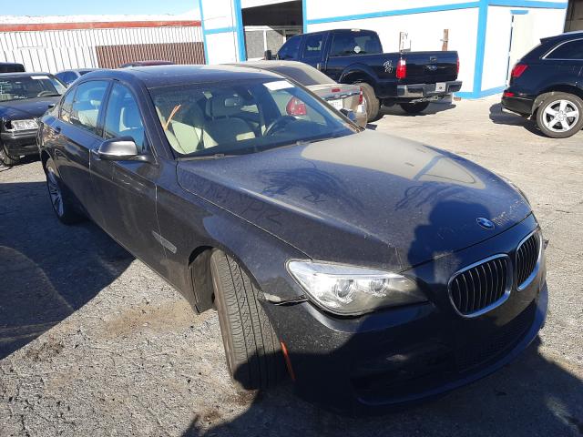 BMW 750 LI 2013 wbaye8c56dd134100