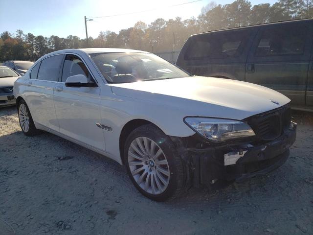 BMW 750 LI 2013 wbaye8c57dd132159