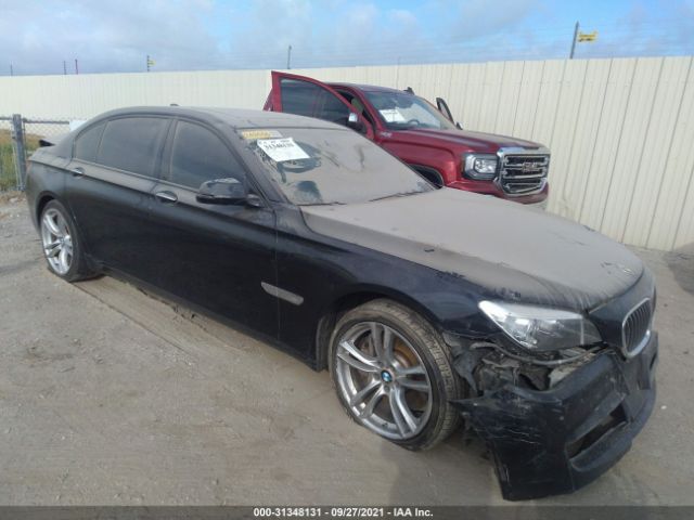 BMW 7 2013 wbaye8c57dd132467