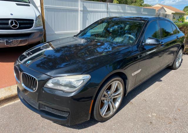 BMW 750 LI 2013 wbaye8c57dd132761