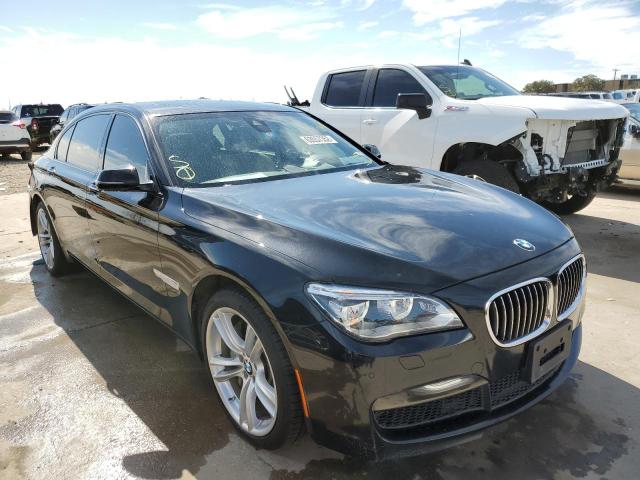 BMW 750 LI 2013 wbaye8c57dd133764