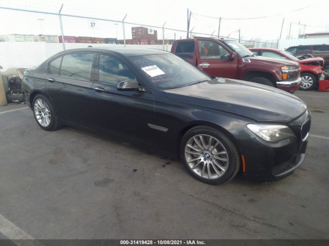 BMW 7 2013 wbaye8c57dde22095