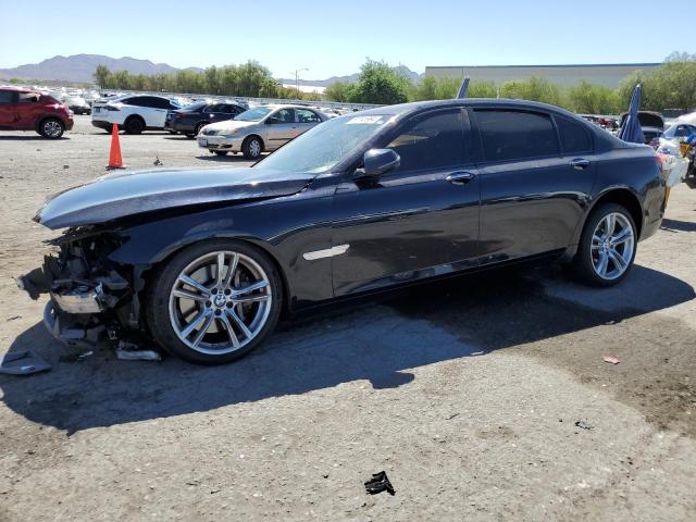 BMW 750 LI 2013 wbaye8c57dde22209