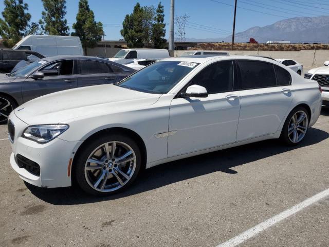 BMW 750 LI 2013 wbaye8c57dde22243